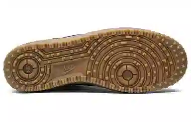 Nike Air Force 1 WTR GTX Military Green