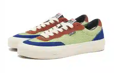 Vision Street Wear Flat Top Retro