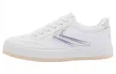 Feiyue Low Top Sneakers Women