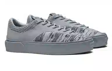 EQLZ Equalizer Fault GhostKnit Phantom Grey