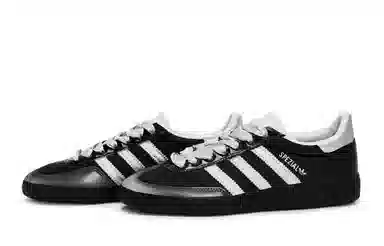 adidas Handball Spezial Black Silver