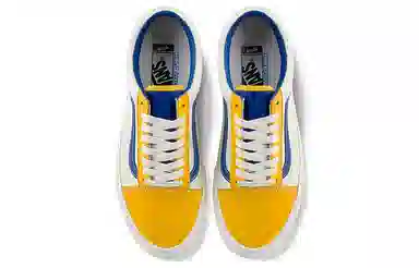Vans Old Skool Vlt LX