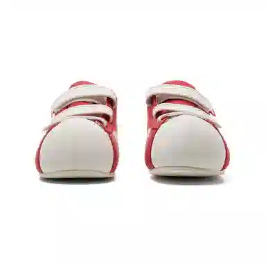 BBIMP Cartoon Low Top Red