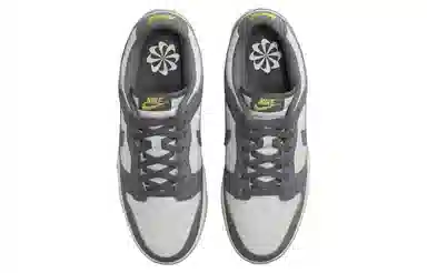 Nike Dunk Low NN White Grey