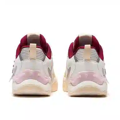 FILA FUSION KICK II V-DAY