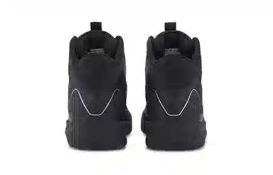 PUMA Backcourt Mid Black