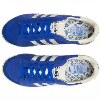 adidas Jabbar Low atmos Blue