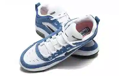 Nike SB Ishod 2 Black Gum