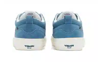 Vision Street Wear Chopper Grey Blue