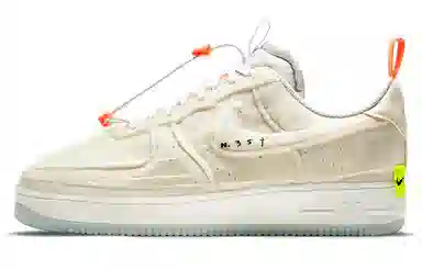 Nike Air Force 1 Low Experimental "Sail"