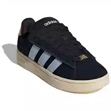 adidas Grand Court Alpha 00s Black