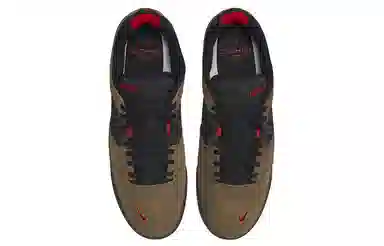 Nike SB Ishod "Light Olive"