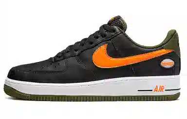 Nike Air Force 1 Low 07 LV8 "Hoops"