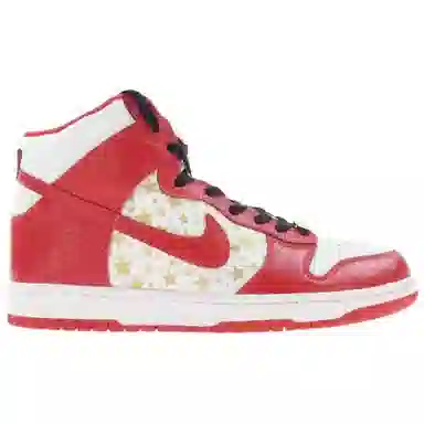 Supreme x Nike Dunk SB Pro