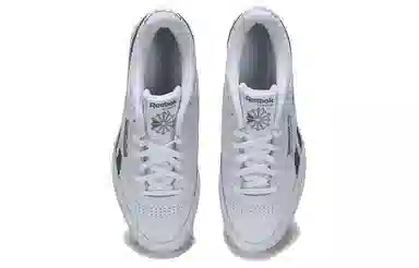 Reebok Club C Revenge White Green