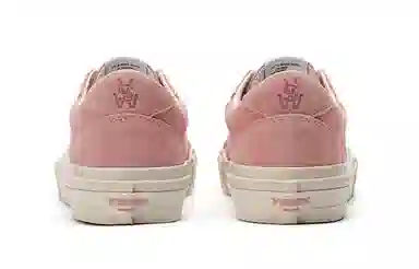 Vision Street Wear Flat Top Sakura Pink