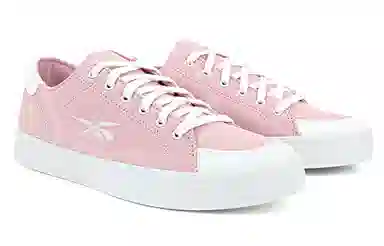 Reebok Berlin Fvs Pink