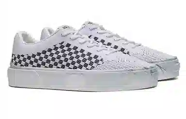 EQLZ EQUALIZER Fault GhostKnit