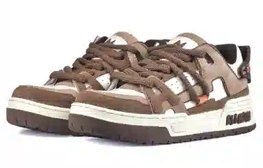 ALLHAVE Retro Futurer AA