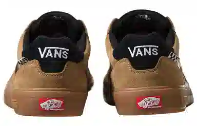Vans Wayvee Brown