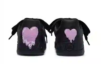 adidas Adimatic Black Pink