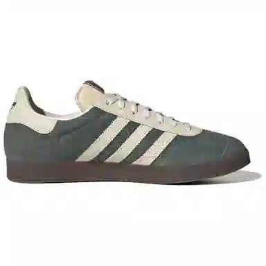 adidas Gazelle Green
