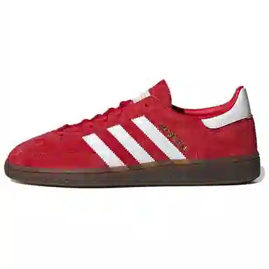 adidas Handball Spzl Red