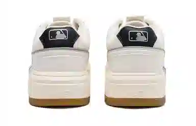 MLB Chunky Liner Ivory Low