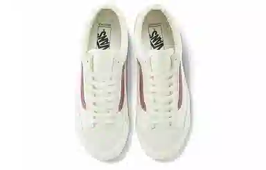 Vans Style 36 OG LX White