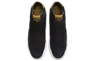 Nike SB Blazer Mid Black
