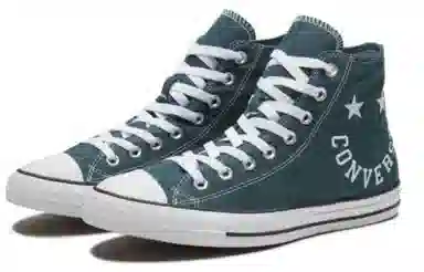Converse Chuck Taylor All Star High Top Navy