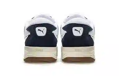 PUMA 180 Navy