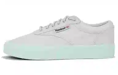 Reebok Club C Coast Grey Blue
