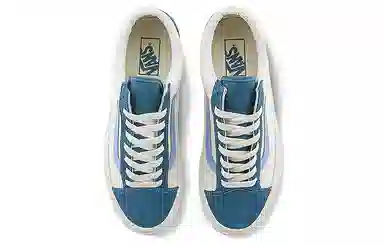 Vans Style 36 Classics Blue