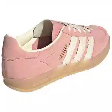 adidas Gazelle Indoor Pink