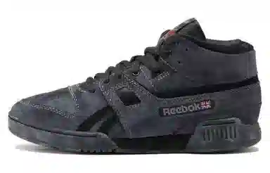 Reebok Workout Pro Black