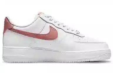 Nike Air Force 1 '07 Low Essential "Rust Pink"