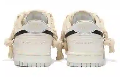 Nike Dunk Low "Desert Heat"