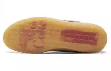 PUMA x Coca-Cola Suede White Grey