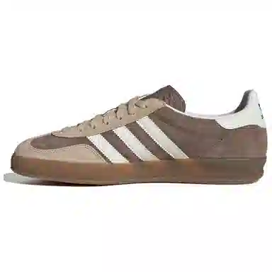 adidas Gazelle Indoor Brown