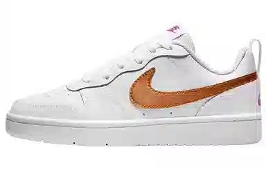 Nike Court Borough Low 2