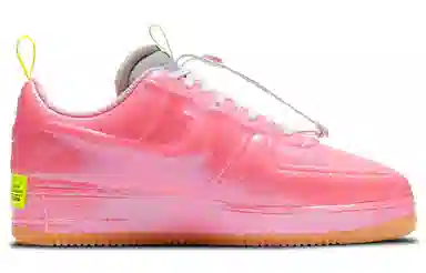 Nike Air Force 1 Low Experimental "Racer Pink"