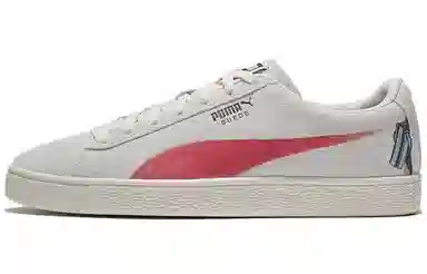 PUMA Suede