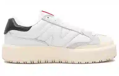 New Balance 302 White Black