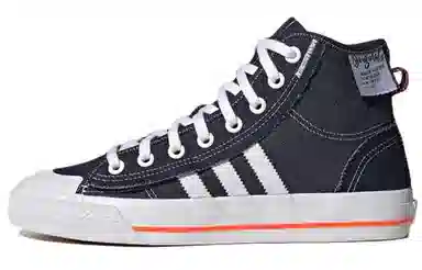 adidas Nizza Hi RF