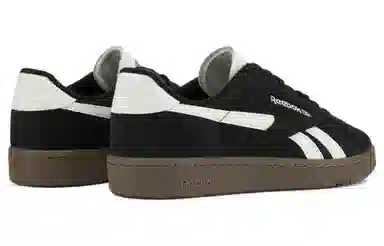 Reebok Club C Grounds Black