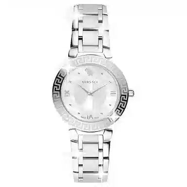 Versace VE1601018 Silver