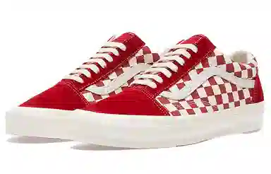 Vans Old Skool Vault Og LX