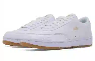Nike Court Vintage Premium Summit White
