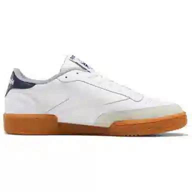 Reebok Club C 85 White